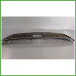 Griglia Cofano Inferiore Paraurti Centrale VOLKSWAGEN POLO 6C 6R0853677J9B9 2014 2015