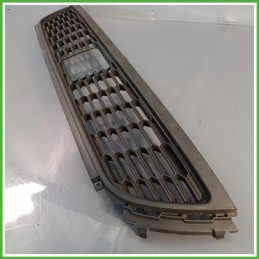 Griglia Cofano Inferiore Paraurti Centrale VOLKSWAGEN POLO 6C 6R0853677J9B9 2014 2015
