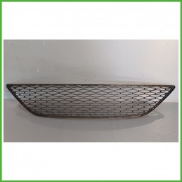Griglia Cofano Inferiore Paraurti Centrale SEAT IBIZA 6J 1.6 TDI 6J08536679B9 2008 2013