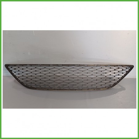 Griglia Cofano Inferiore Paraurti Centrale SEAT IBIZA 6J 1.6 TDI 6J08536679B9 2008 2013