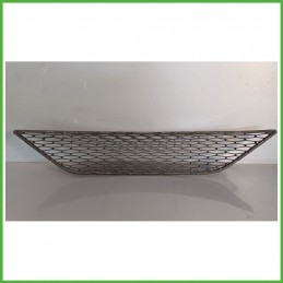 Griglia Cofano Inferiore Paraurti Centrale SEAT IBIZA 6J 1.6 TDI 6J08536679B9 2008 2013
