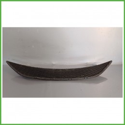 Griglia Cofano Inferiore Paraurti Centrale SEAT IBIZA 6J 1.6 TDI 6J08536679B9 2008 2013
