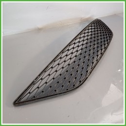 Griglia Cofano Inferiore Paraurti Centrale SEAT IBIZA 6J 1.6 TDI 6J08536679B9 2008 2013