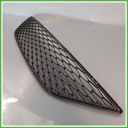 Griglia Cofano Inferiore Paraurti Centrale SEAT IBIZA 6J 1.6 TDI 6J08536679B9 2008 2013