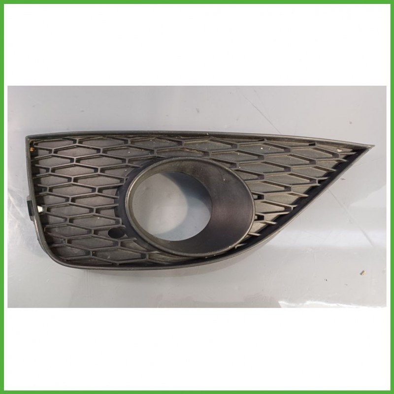 Griglia Fendinebbia Destro DX (Lato Passeggero) SEAT IBIZA 6J 1.6 TDI 6J0853666A9B9 2008 2013