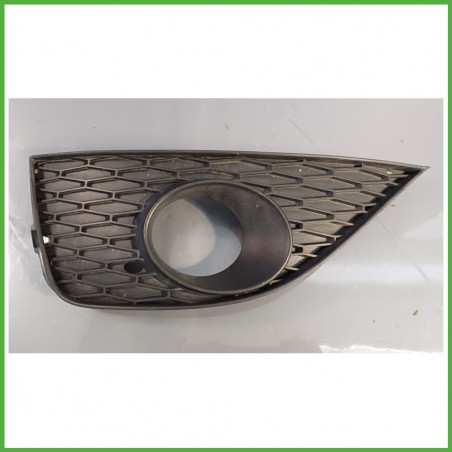Griglia Fendinebbia Destro DX (Lato Passeggero) SEAT IBIZA 6J 1.6 TDI 6J0853666A9B9 2008 2013