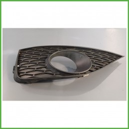 Griglia Fendinebbia Destro DX (Lato Passeggero) SEAT IBIZA 6J 1.6 TDI 6J0853666A9B9 2008 2013