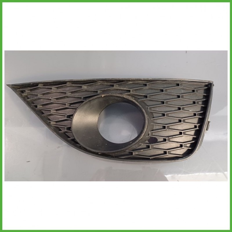 Griglia Fendinebbia Sinistro SX (Lato Guida) SEAT IBIZA 6J 1.6 TDI 6J0853665A9B9 2008 2013
