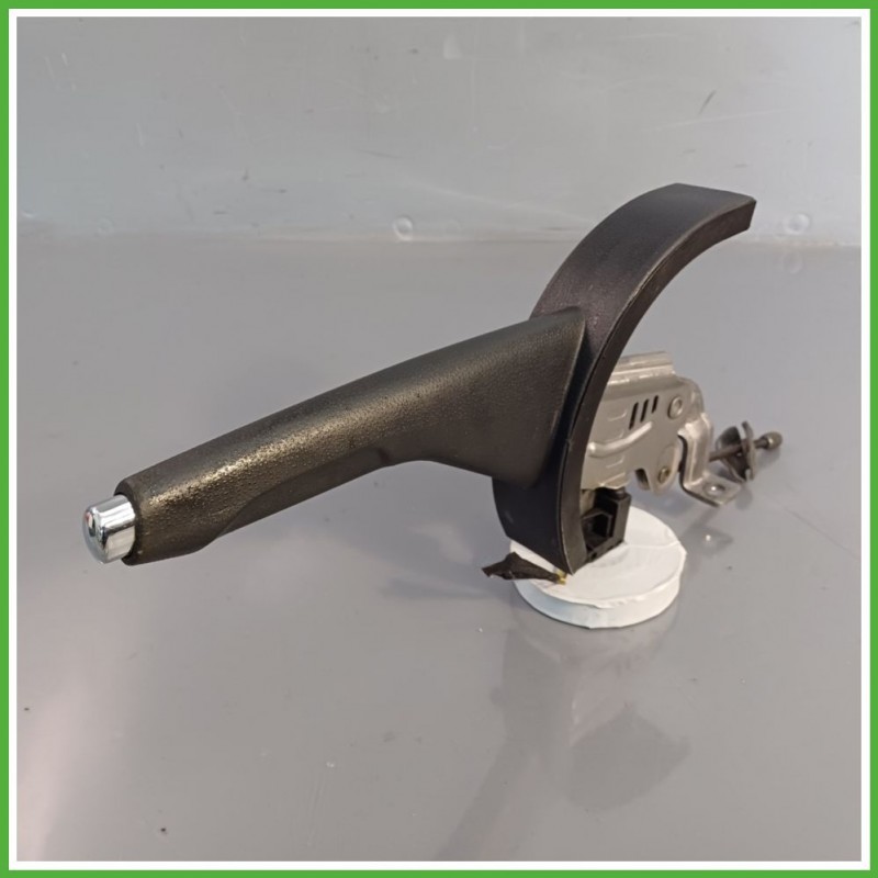 Leva Freno a Mano Stazionamento SEAT IBIZA 6J 3 Porte 6Q0711303AL 2008 2013