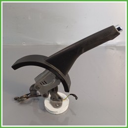 Leva Freno a Mano Stazionamento SEAT IBIZA 6J 3 Porte 6Q0711303AL 2008 2013