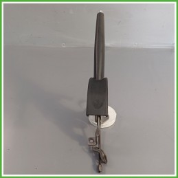 Leva Freno a Mano Stazionamento SEAT IBIZA 6J 3 Porte 6Q0711303AL 2008 2013