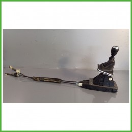 Leveraggio cambio DACIA DUSTER 349015117R 2018 2022