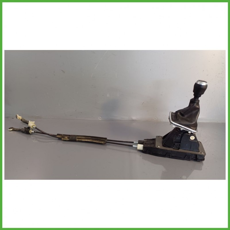 Leveraggio cambio DACIA DUSTER 349015117R 2018 2022