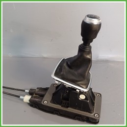 Leveraggio cambio DACIA DUSTER 349015117R 2018 2022