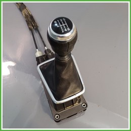 Leveraggio cambio DACIA DUSTER 349015117R 2018 2022