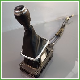 Leveraggio cambio DACIA DUSTER 349015117R 2018 2022