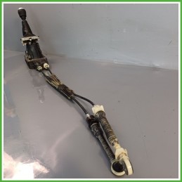 Leveraggio cambio DACIA DUSTER 349015117R 2018 2022