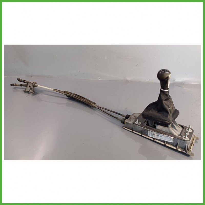 Leveraggio cambio SEAT IBIZA 6J 1.6 TDI 6Q0711050C 2008 2013