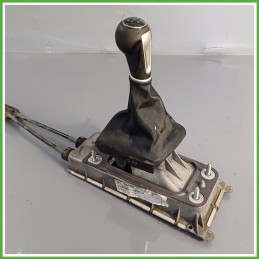 Leveraggio cambio SEAT IBIZA 6J 1.6 TDI 6Q0711050C 2008 2013