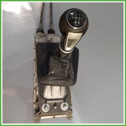 Leveraggio cambio SEAT IBIZA 6J 1.6 TDI 6Q0711050C 2008 2013