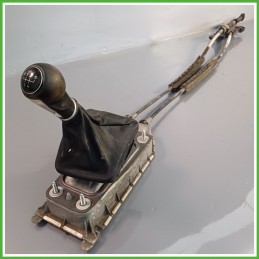 Leveraggio cambio SEAT IBIZA 6J 1.6 TDI 6Q0711050C 2008 2013