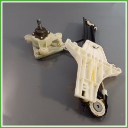 Alzacristalli Alzavetro Elettrico Posteriore Destro DX VOLKSWAGEN POLO 6R 6R4839462G 2009 2012