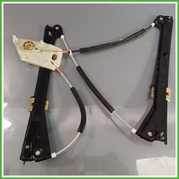 Alzacristalli Alzavetro Elettrico Anteriore Destro DX VOLKSWAGEN POLO 6R 6R4837462N 2009 2012