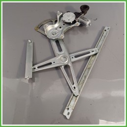 Alzacristalli Alzavetro Elettrico Anteriore Destro DX TOYOTA YARIS 698100D300 2011 2015