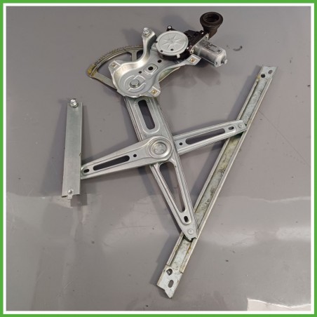 Alzacristalli Alzavetro Elettrico Anteriore Destro DX TOYOTA YARIS 698100D300 2011 2015