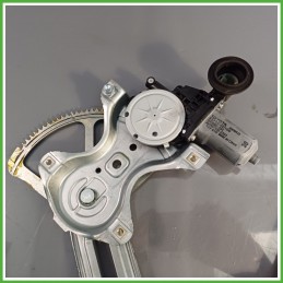 Alzacristalli Alzavetro Elettrico Anteriore Destro DX TOYOTA YARIS 698100D300 2011 2015