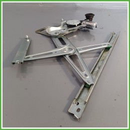 Alzacristalli Alzavetro Elettrico Anteriore Destro DX TOYOTA YARIS 698100D300 2011 2015