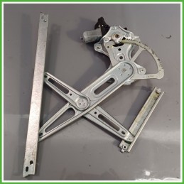 Alzacristalli Alzavetro Elettrico Anteriore Destro DX TOYOTA YARIS 698100D300 2011 2015