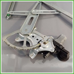 Alzacristalli Alzavetro Elettrico Anteriore Destro DX TOYOTA YARIS 698100D300 2011 2015