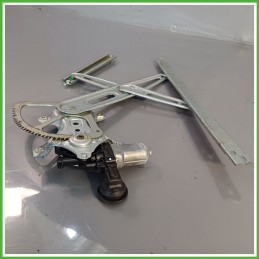 Alzacristalli Alzavetro Elettrico Anteriore Destro DX TOYOTA YARIS 698100D300 2011 2015