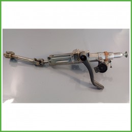 Piantone Sterzo Albero Servosterzo VOLKSWAGEN POLO 6R 6R1419501FF 6R1419501FF