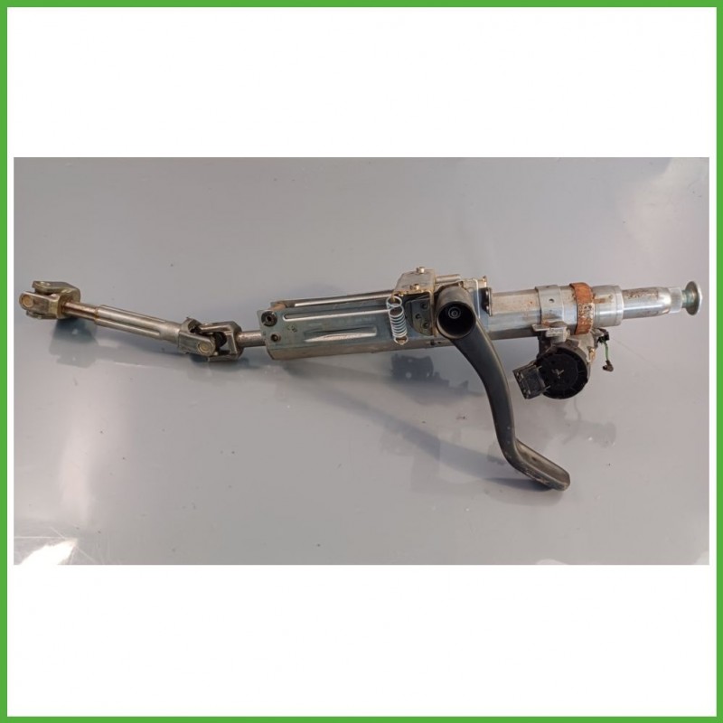 Piantone Sterzo Albero Servosterzo VOLKSWAGEN POLO 6R 6R1419501FF 6R1419501FF