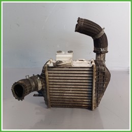 Radiatore Intercooler HYUNDAI TUCSON 2.0 2827127251 D4EA 2004 2010
