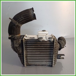 Radiatore Intercooler HYUNDAI TUCSON 2.0 2827127251 D4EA 2004 2010