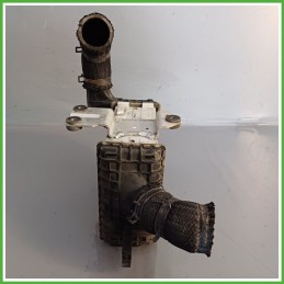 Radiatore Intercooler HYUNDAI TUCSON 2.0 2827127251 D4EA 2004 2010