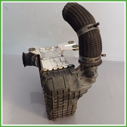 Radiatore Intercooler HYUNDAI TUCSON 2.0 2827127251 D4EA 2004 2010