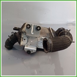 Radiatore Intercooler HYUNDAI TUCSON 2.0 2827127251 D4EA 2004 2010