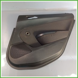 Rivestimento Porta Posteriore Destro DX OPEL ASTRA P10 1.7 13258734 2009 2015 JOHNSON CONTROLS