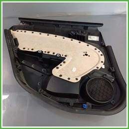 Rivestimento Porta Posteriore Destro DX OPEL ASTRA P10 1.7 13258734 2009 2015 JOHNSON CONTROLS