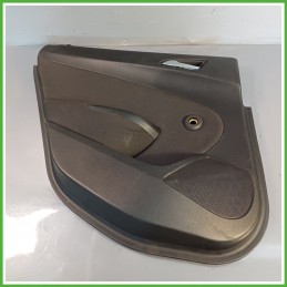 Rivestimento Porta Posteriore Sinistro SX OPEL ASTRA P10 1.7 13258733 2009 2015 JOHNSON CONTROLS