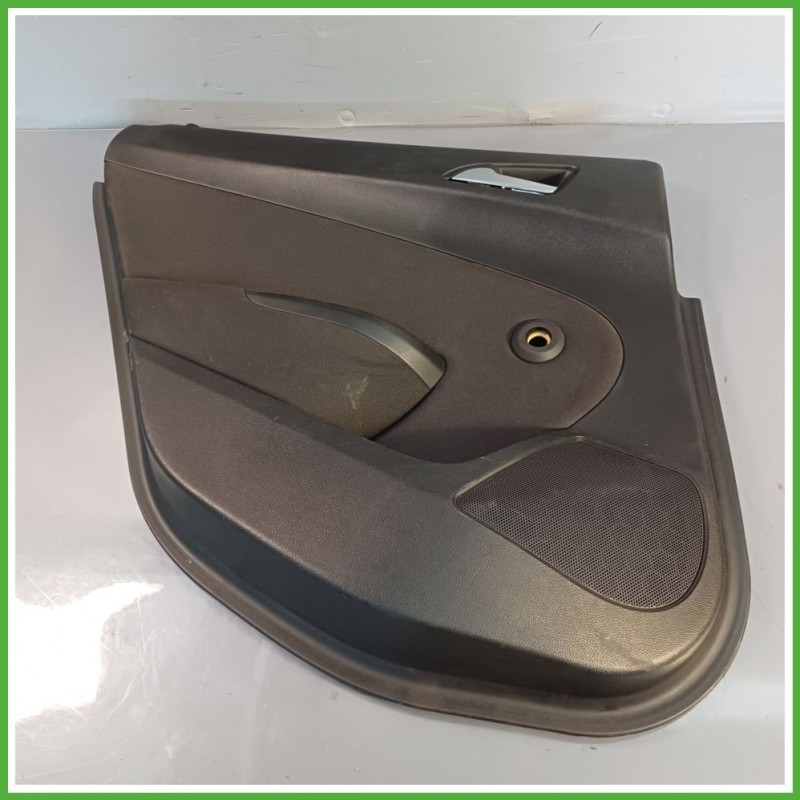 Rivestimento Porta Posteriore Sinistro SX OPEL ASTRA P10 1.7 13258733 2009 2015 JOHNSON CONTROLS