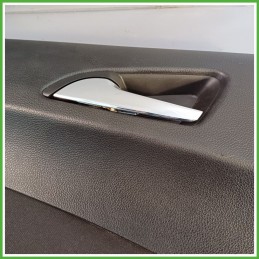 Rivestimento Porta Posteriore Sinistro SX OPEL ASTRA P10 1.7 13258733 2009 2015 JOHNSON CONTROLS
