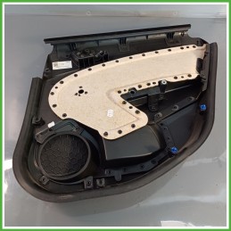 Rivestimento Porta Posteriore Sinistro SX OPEL ASTRA P10 1.7 13258733 2009 2015 JOHNSON CONTROLS