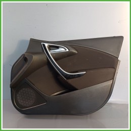 Rivestimento Porta Anteriore Destro DX OPEL ASTRA P10 1.7 13258888 2009 2015 JOHNSON CONTROLS