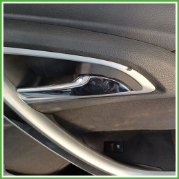 Rivestimento Porta Anteriore Destro DX OPEL ASTRA P10 1.7 13258888 2009 2015 JOHNSON CONTROLS