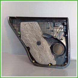 Rivestimento Porta Posteriore Destro DX KIA SPORTAGE 2a Serie 2.0 16V 833021F000ACJ 2004 2008